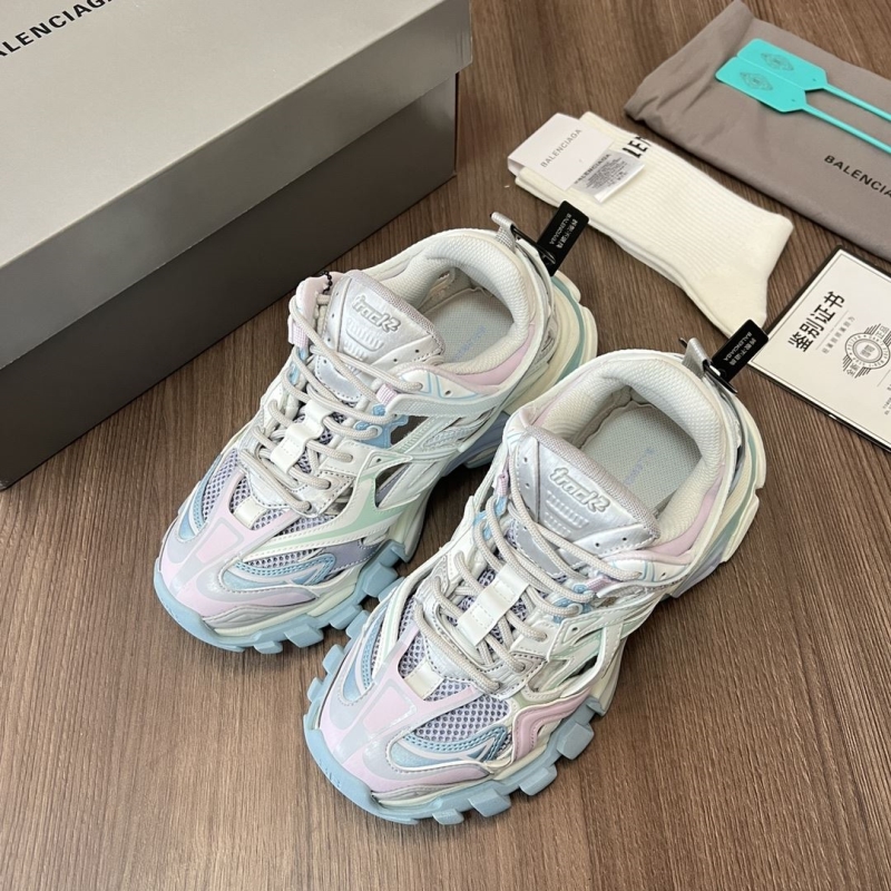 Balenciaga Track Shoes